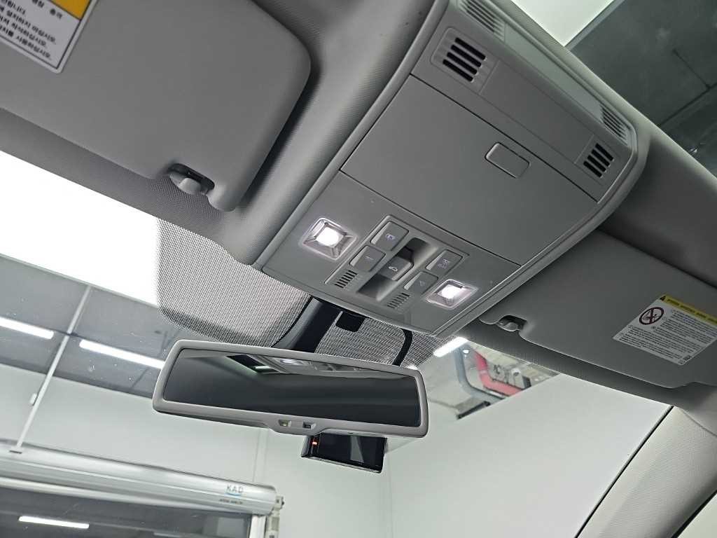 폭스바겐 골프 골프 7세대 1.4 TSI 프리미엄 이미지 14