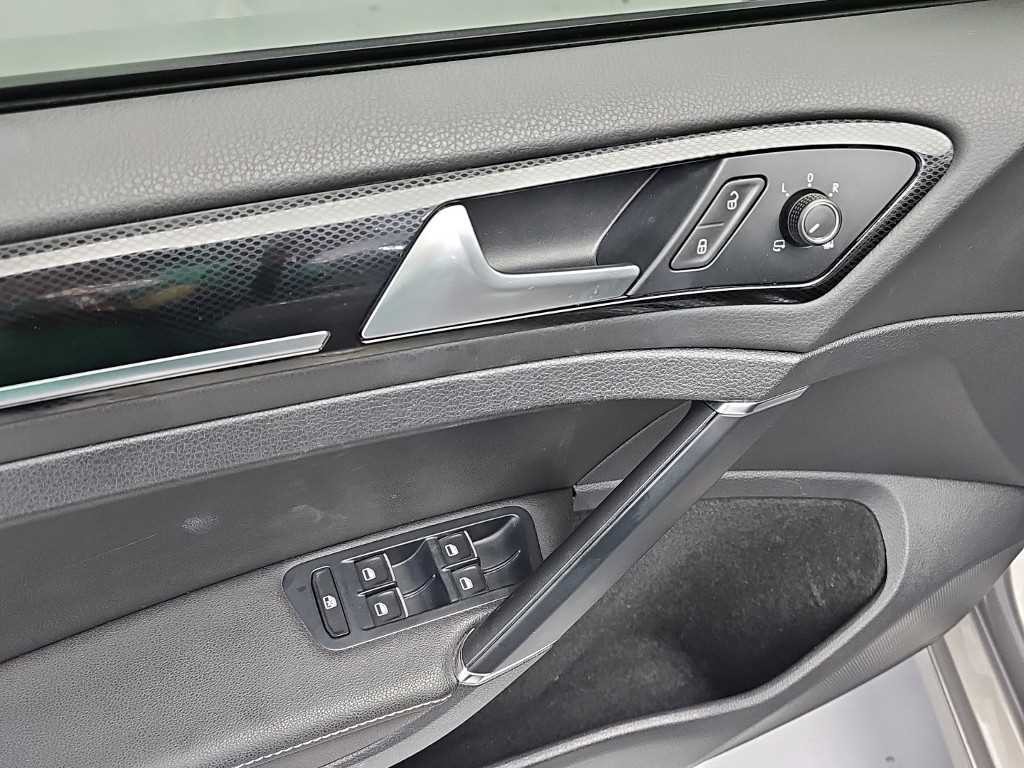 폭스바겐 골프 골프 7세대 1.4 TSI 프리미엄 이미지 16