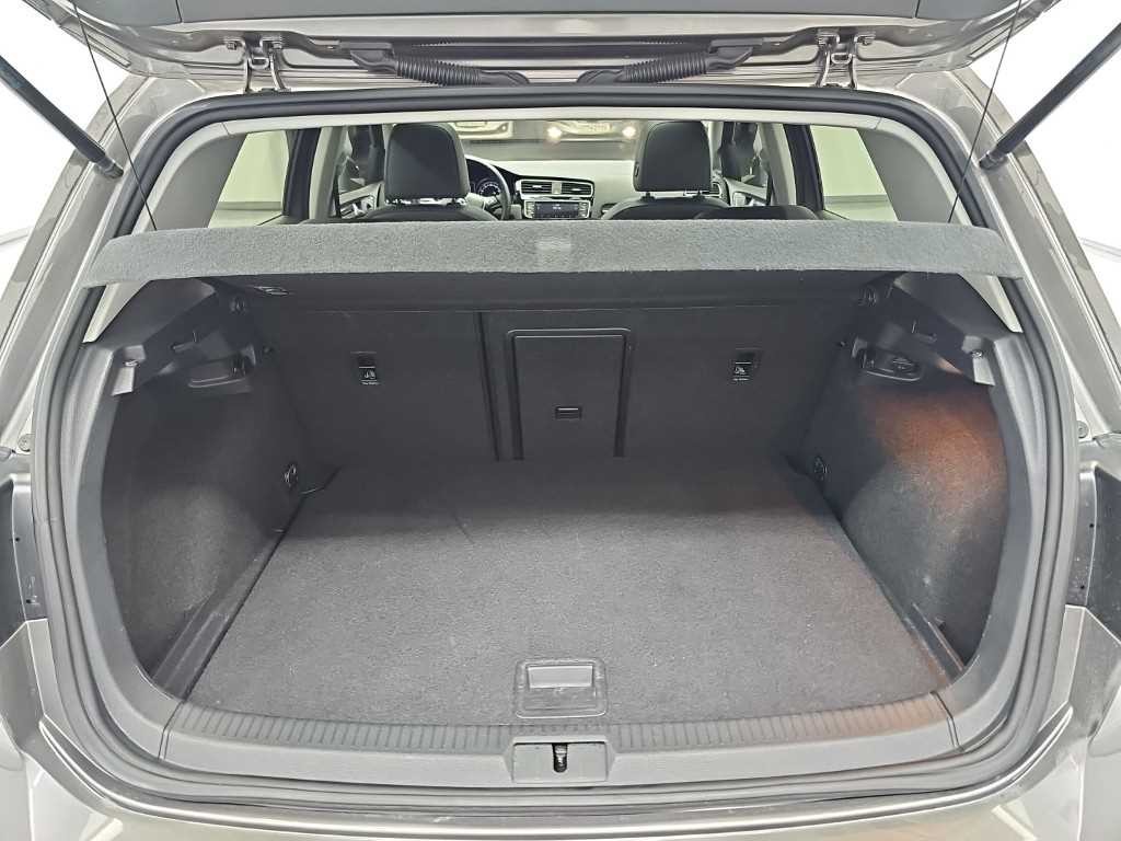 폭스바겐 골프 골프 7세대 1.4 TSI 프리미엄 이미지 17