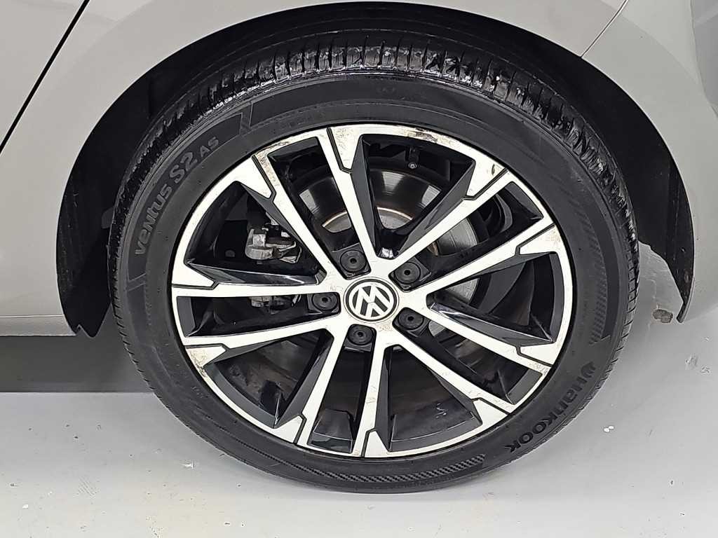폭스바겐 골프 골프 7세대 1.4 TSI 프리미엄 이미지 19