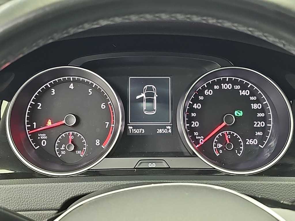 폭스바겐 골프 골프 7세대 1.4 TSI 프리미엄 이미지 6