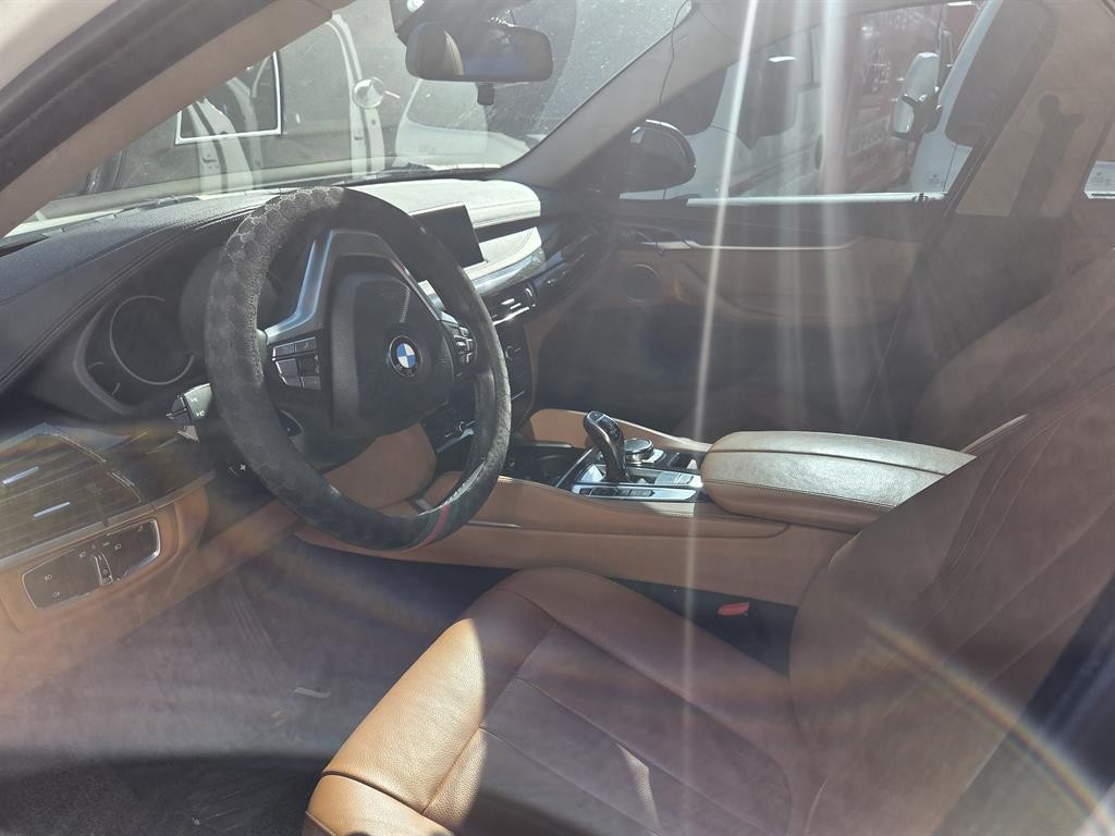 BMW X6 X6 (F16) xDrive 30d 이미지 5