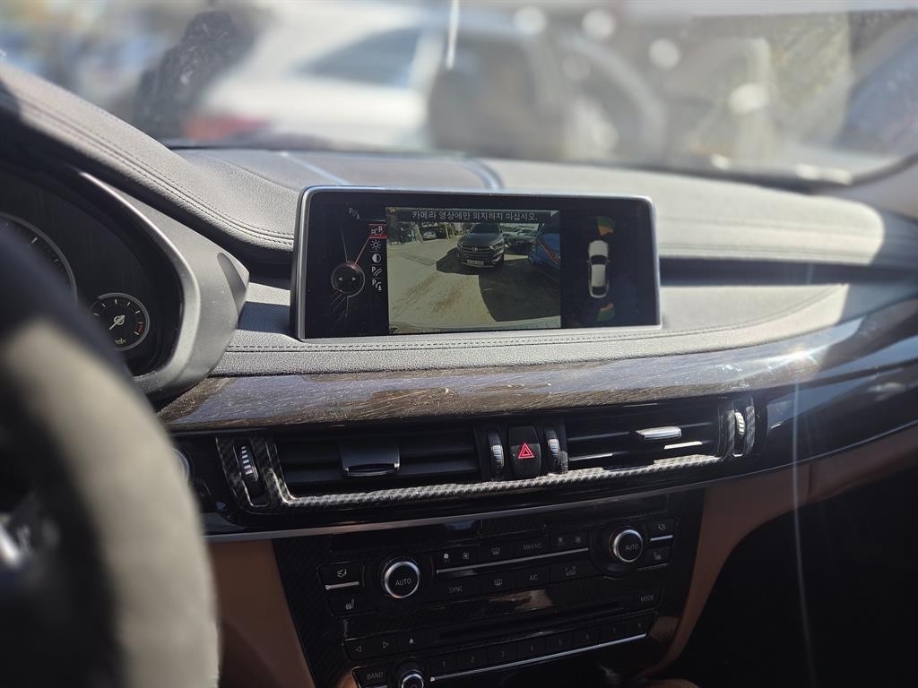 BMW X6 X6 (F16) xDrive 30d 이미지 8