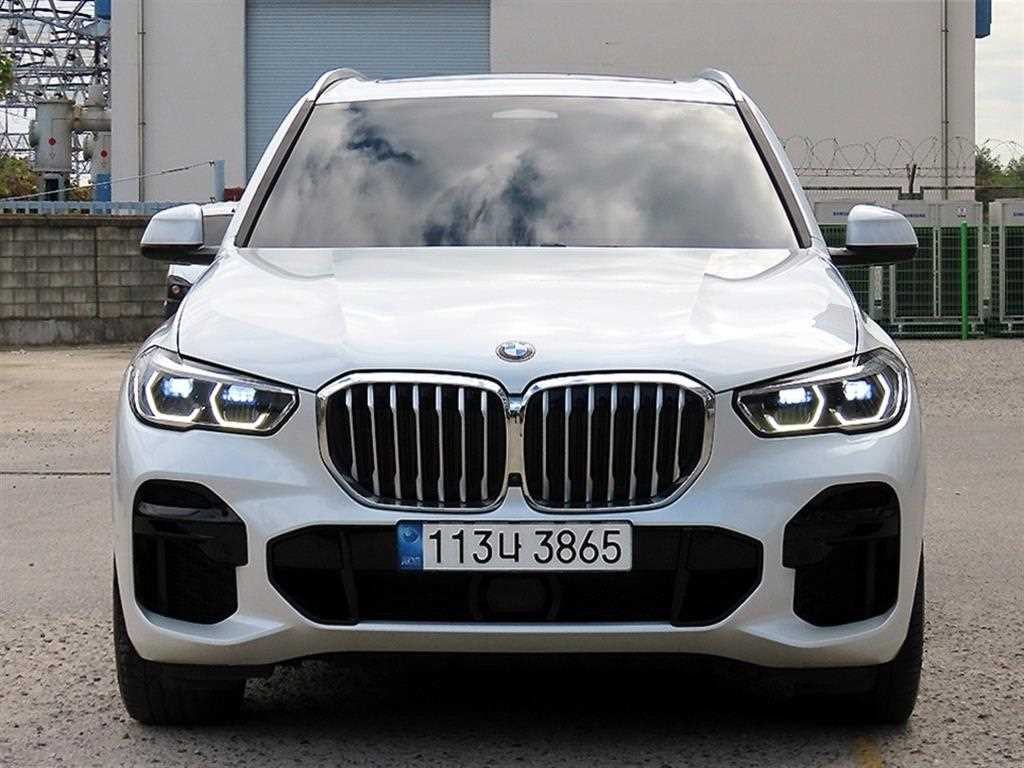 BMW X5 X5 (G05) xDrive 40i M 스포츠 이미지 1