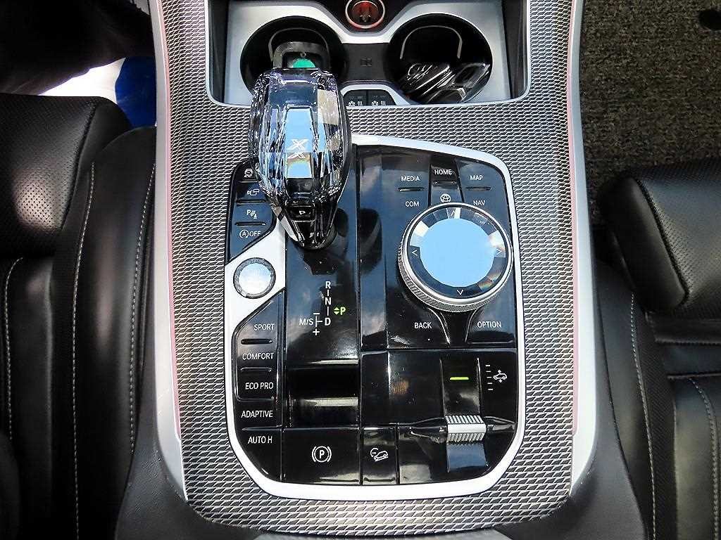 BMW X5 X5 (G05) xDrive 40i M 스포츠 이미지 10