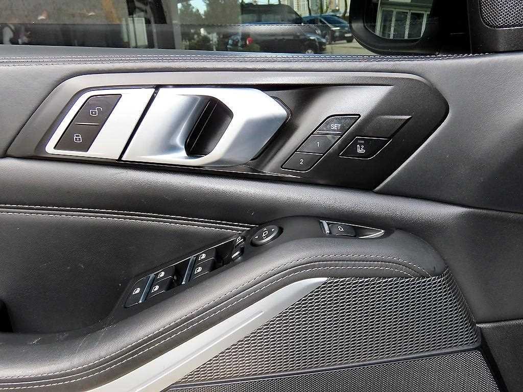 BMW X5 X5 (G05) xDrive 40i M 스포츠 이미지 11