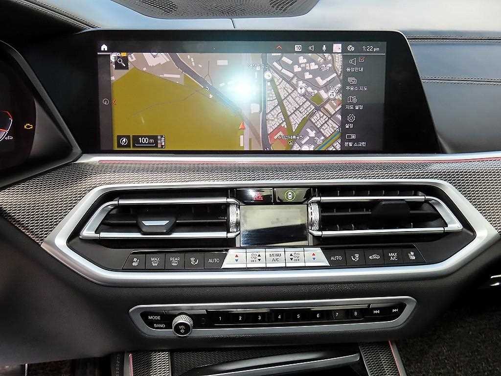 BMW X5 X5 (G05) xDrive 40i M 스포츠 이미지 13