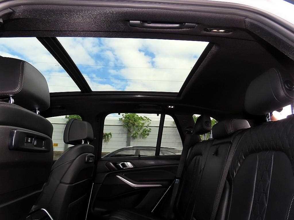BMW X5 X5 (G05) xDrive 40i M 스포츠 이미지 15