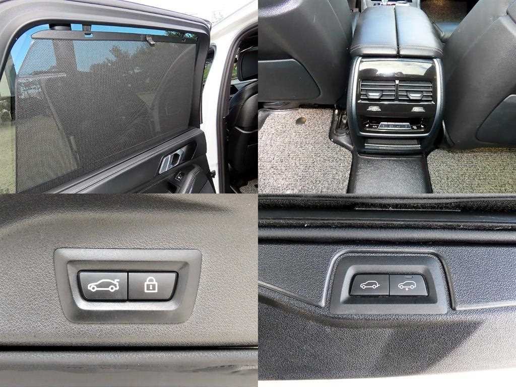 BMW X5 X5 (G05) xDrive 40i M 스포츠 이미지 17
