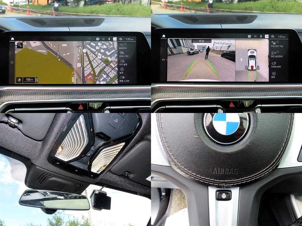 BMW X5 X5 (G05) xDrive 40i M 스포츠 이미지 18