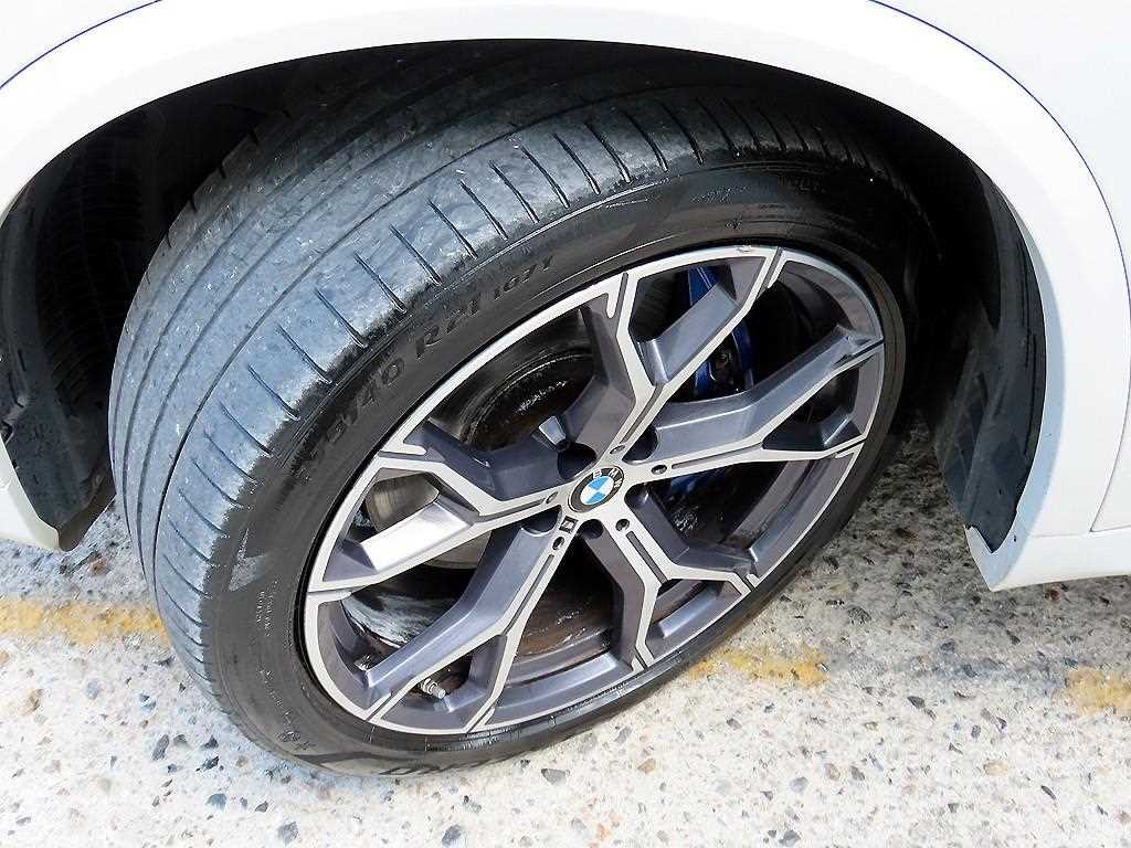 BMW X5 X5 (G05) xDrive 40i M 스포츠 이미지 20