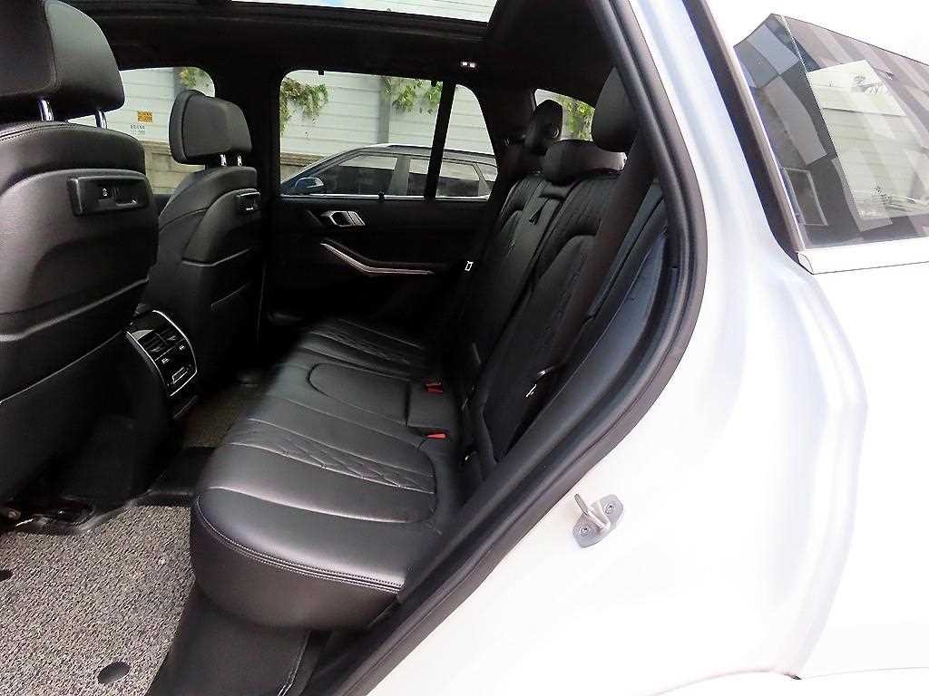 BMW X5 X5 (G05) xDrive 40i M 스포츠 이미지 6