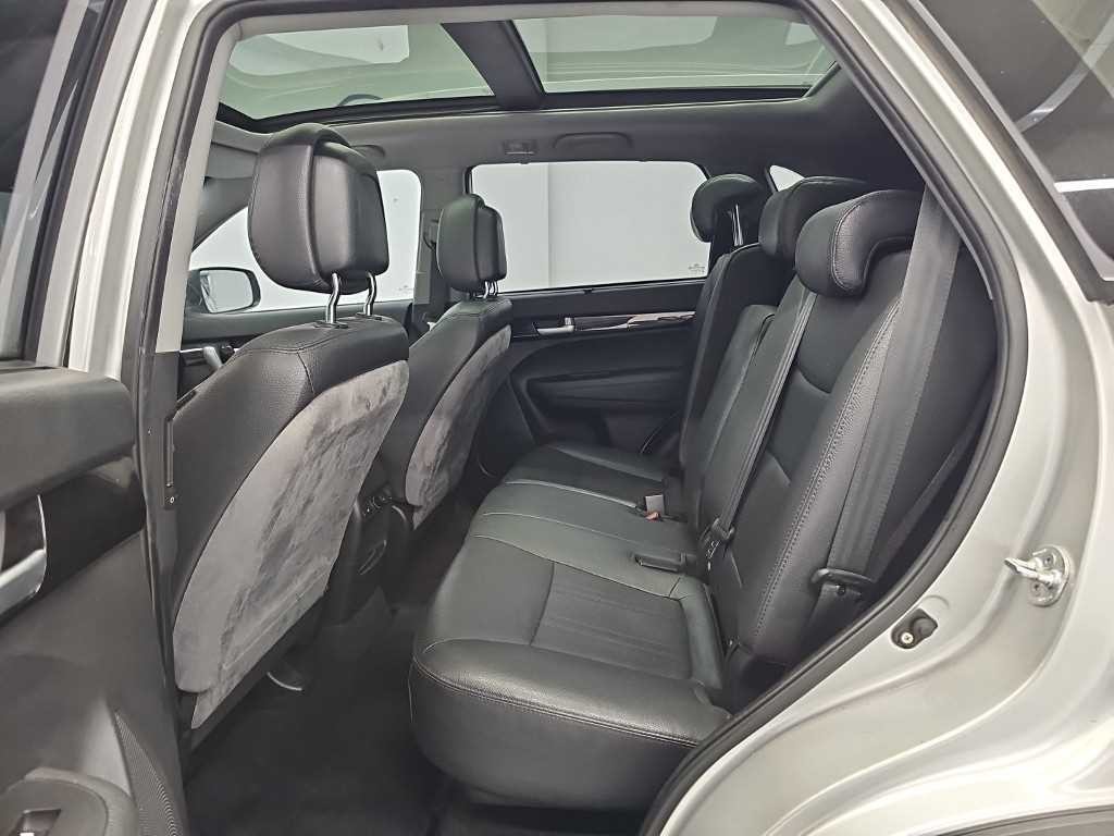 기아 쏘렌토 뉴 쏘렌토 R 4WD 2.0 트랜디 이미지 12
