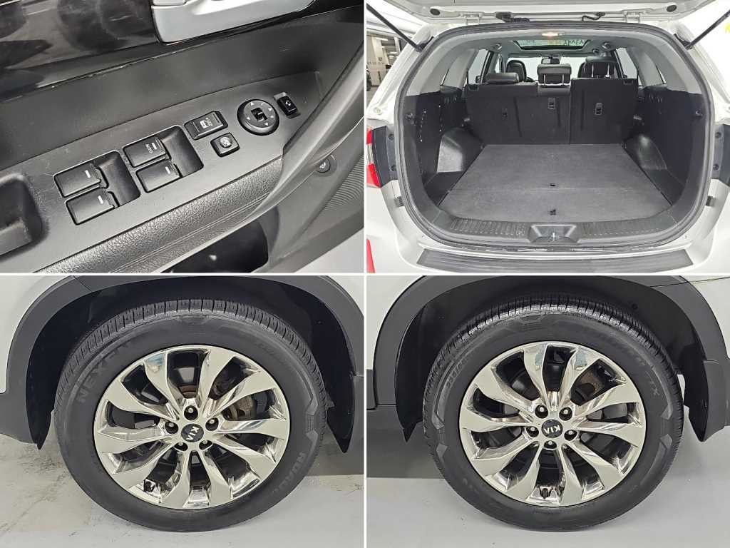 기아 쏘렌토 뉴 쏘렌토 R 4WD 2.0 트랜디 이미지 18