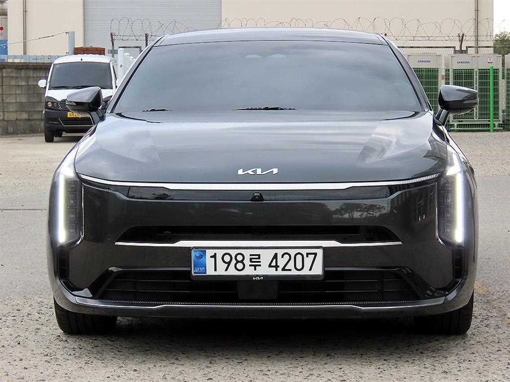기아 K8 뉴 K8 2.5 2WD 시그니처 이미지 2