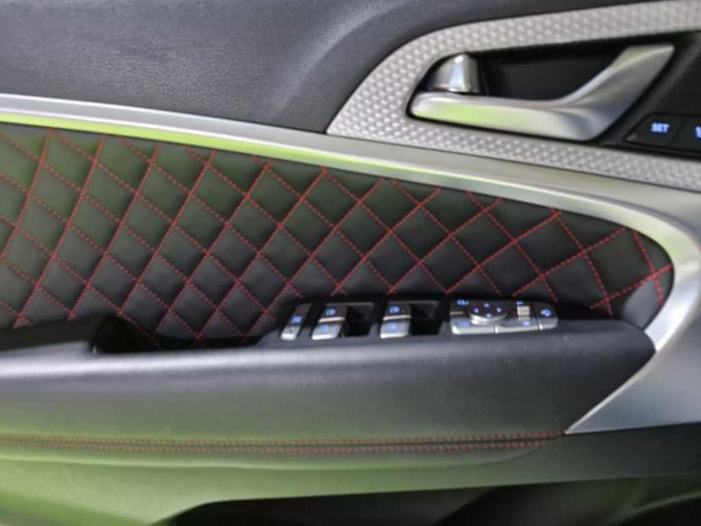 제네시스 G70 더 뉴 G70 가솔린 2.0T 2WD 스포츠 패키지 이미지 7