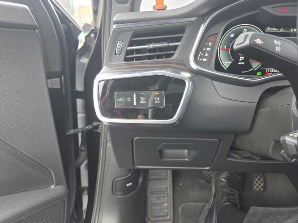 아우디 A6 A6 (C8) 40 TDI 프리미엄 이미지 10