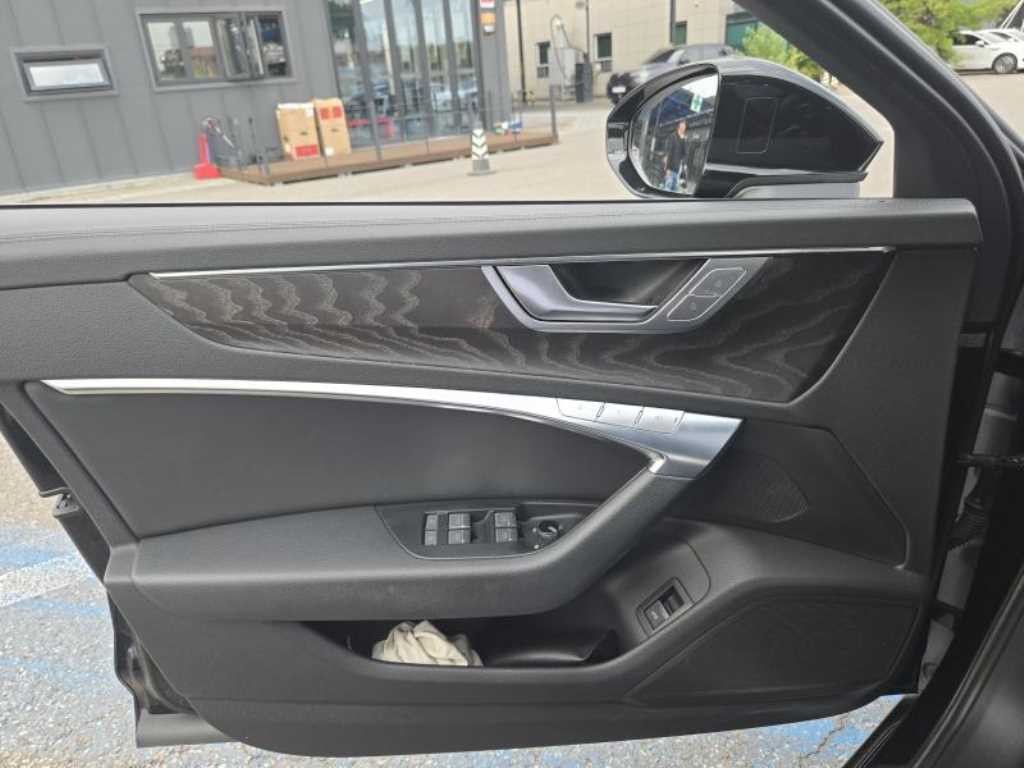 아우디 A6 A6 (C8) 40 TDI 프리미엄 이미지 11