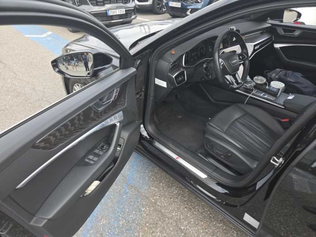 아우디 A6 A6 (C8) 40 TDI 프리미엄 이미지 12