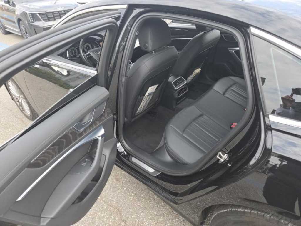 아우디 A6 A6 (C8) 40 TDI 프리미엄 이미지 14