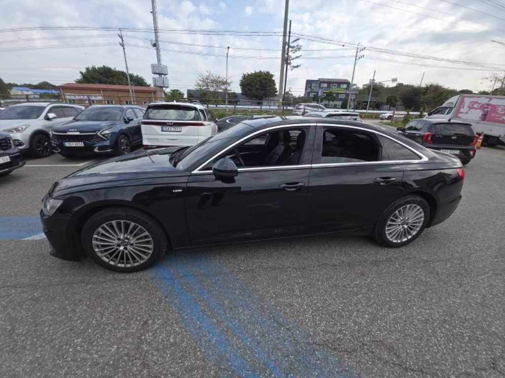 아우디 A6 A6 (C8) 40 TDI 프리미엄 이미지 3