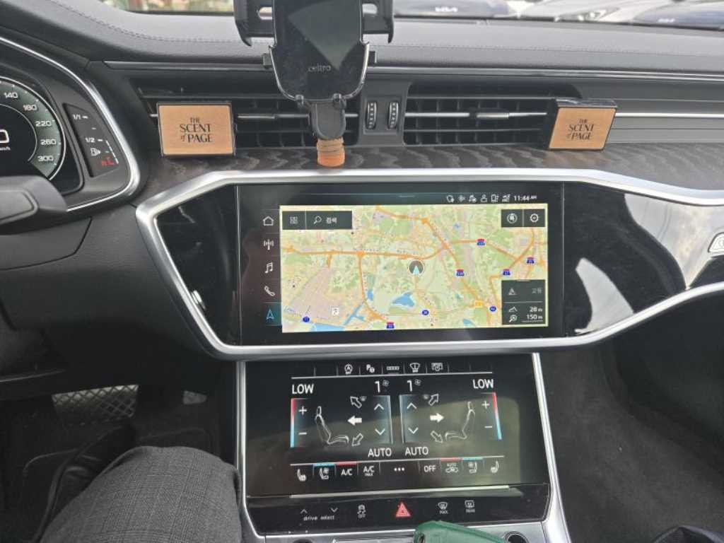 아우디 A6 A6 (C8) 40 TDI 프리미엄 이미지 7