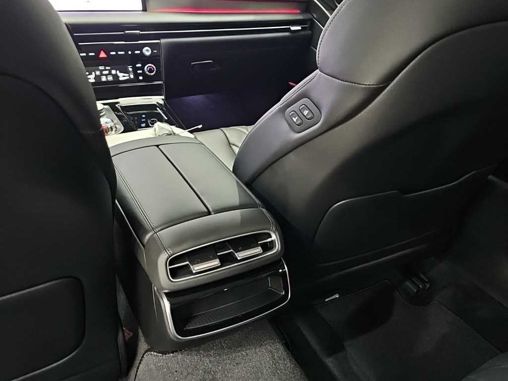 제네시스 G80 G80(RG3) 2.5 가솔린 터보 2WD 기본형 이미지 14
