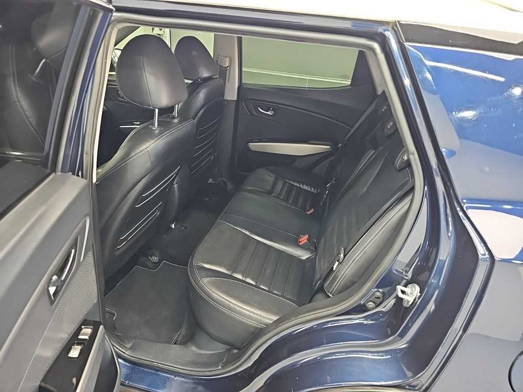 KG모빌리티(쌍용) 티볼리 가솔린 2WD 1.6 LX 최고급형 이미지 12