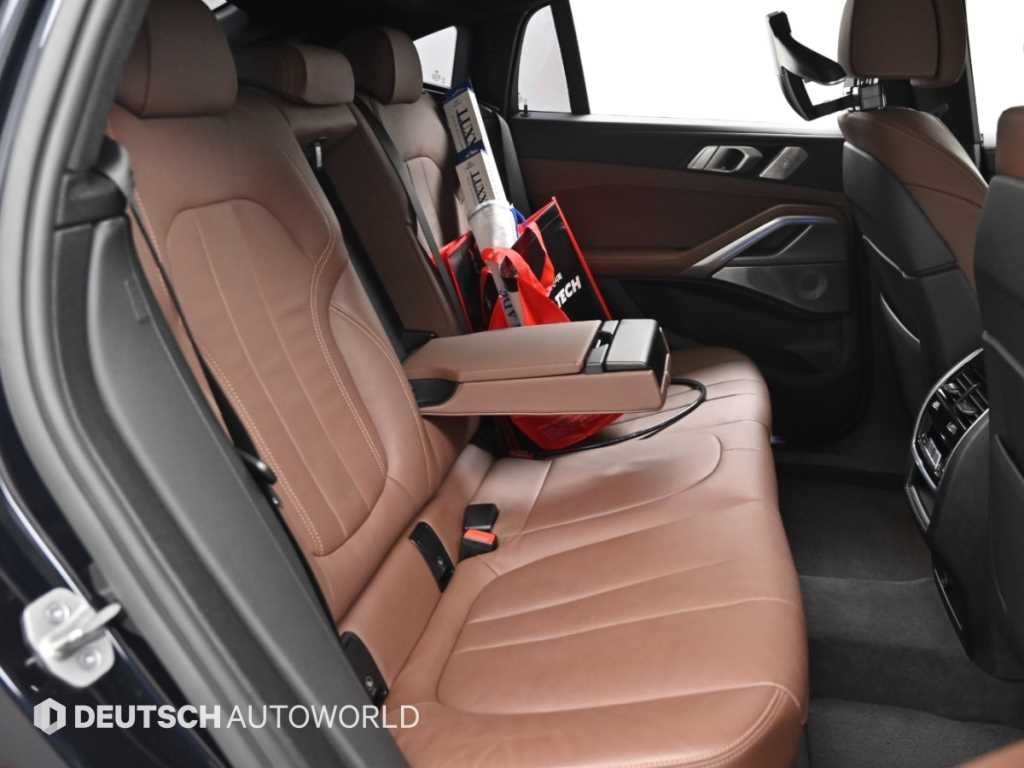 BMW X6 X6 (G06) xDrive 30d M 스포츠 이미지 12
