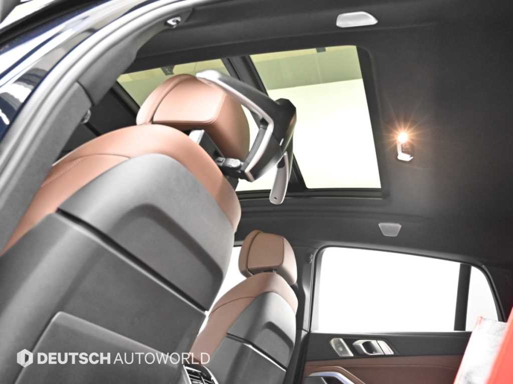 BMW X6 X6 (G06) xDrive 30d M 스포츠 이미지 18