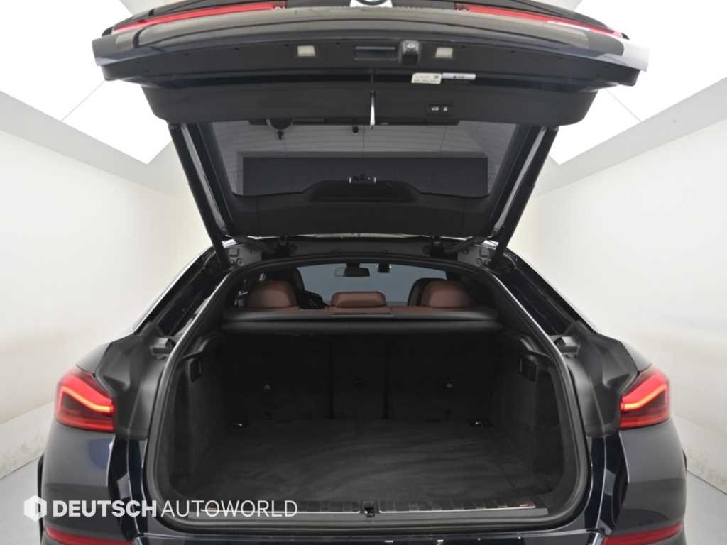 BMW X6 X6 (G06) xDrive 30d M 스포츠 이미지 19