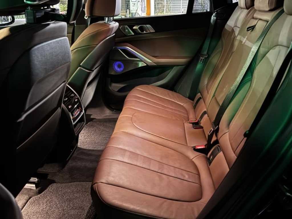 BMW X6 X6 (G06) xDrive 30d M 스포츠 이미지 6