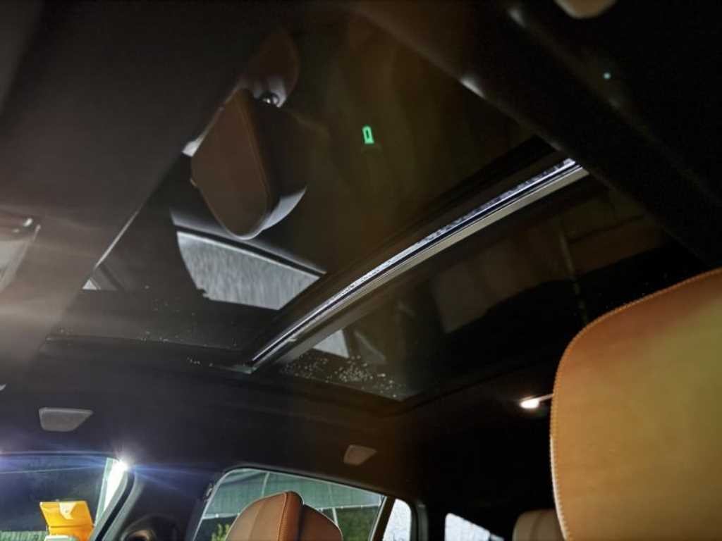BMW X6 X6 (G06) xDrive 30d M 스포츠 이미지 8