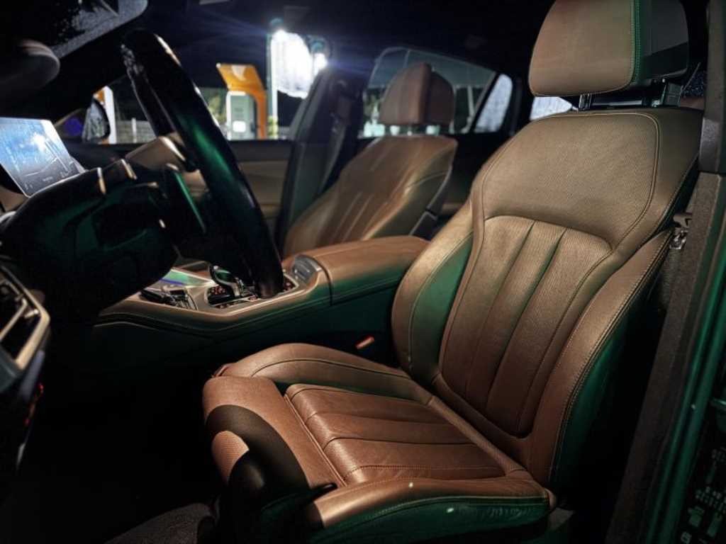 BMW X6 X6 (G06) xDrive 30d M 스포츠 이미지 9