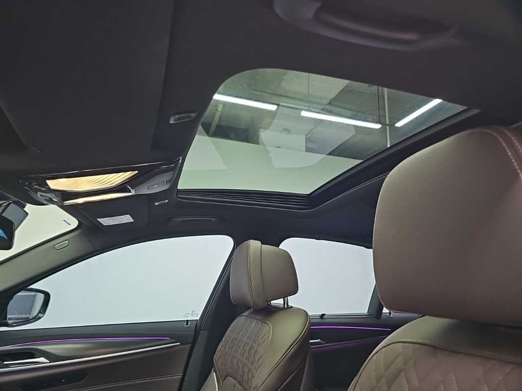 BMW 5시리즈 5시리즈 (G30) 523d M 스포츠 이미지 14