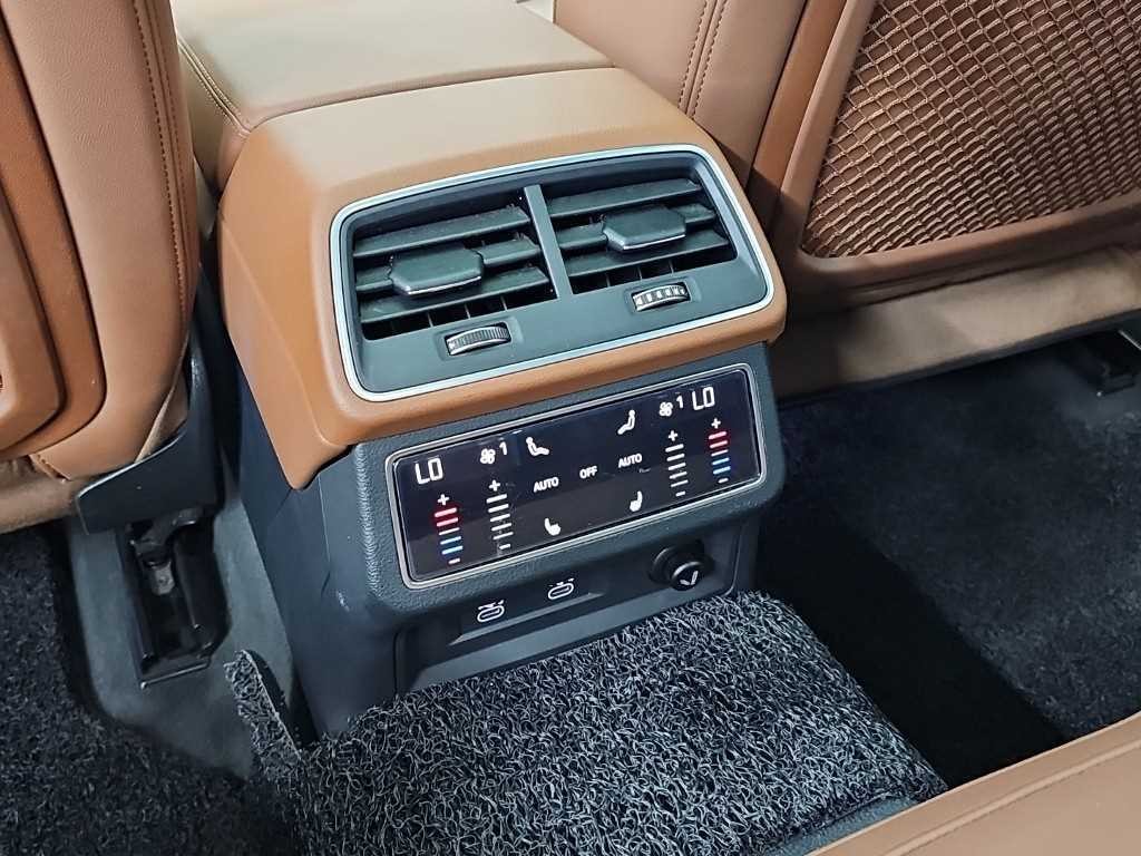 아우디 A6 A6 (C8) 40 TDI 콰트로 프리미엄 이미지 13