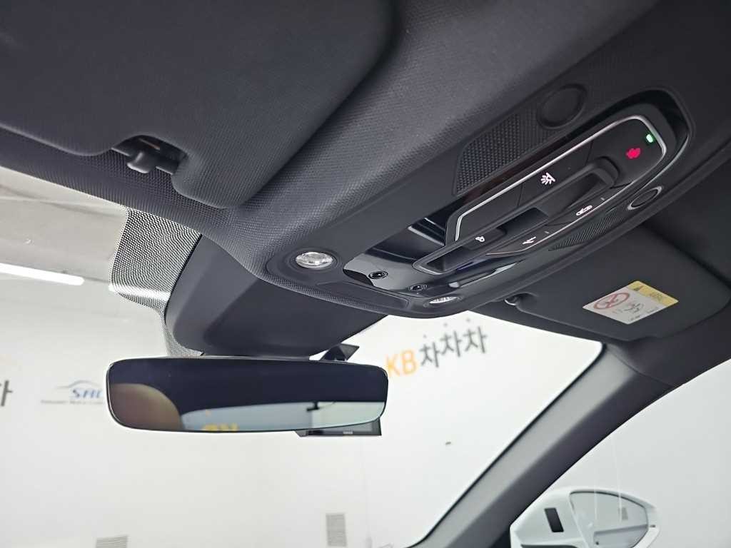 아우디 A6 A6 (C8) 40 TDI 콰트로 프리미엄 이미지 17
