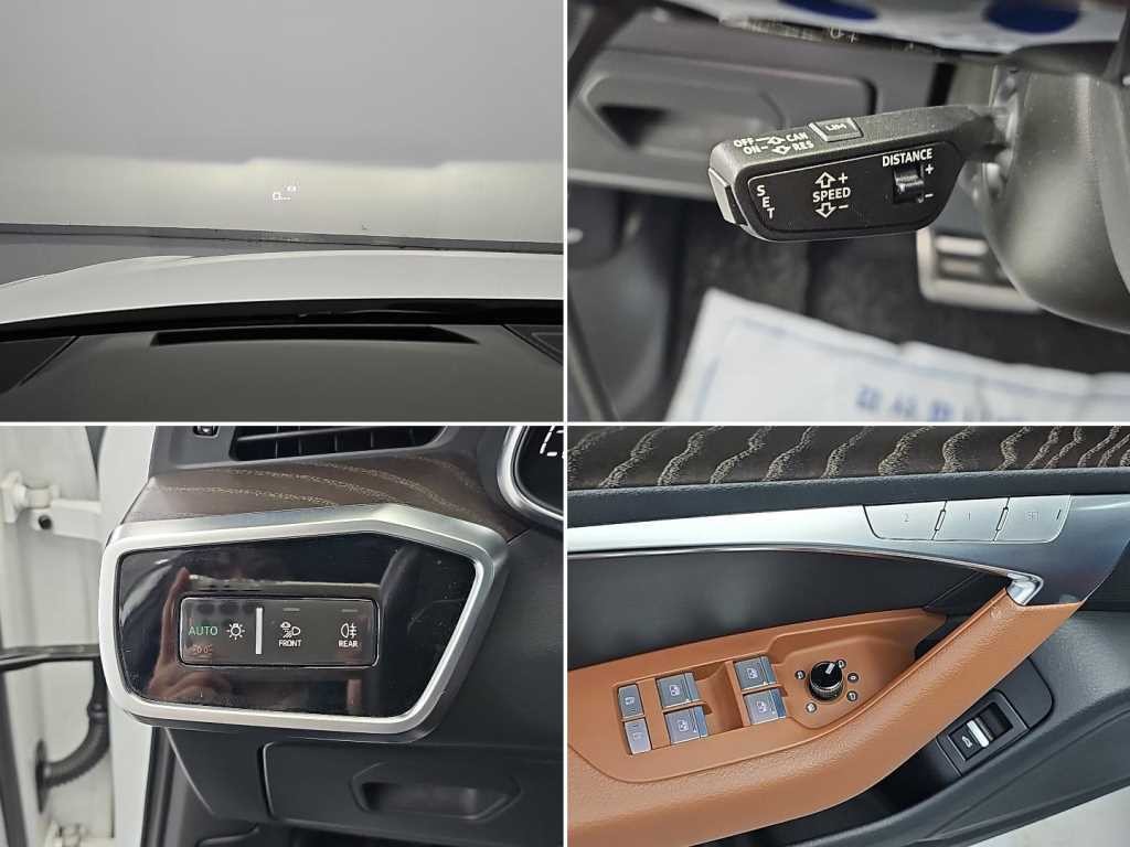 아우디 A6 A6 (C8) 40 TDI 콰트로 프리미엄 이미지 18