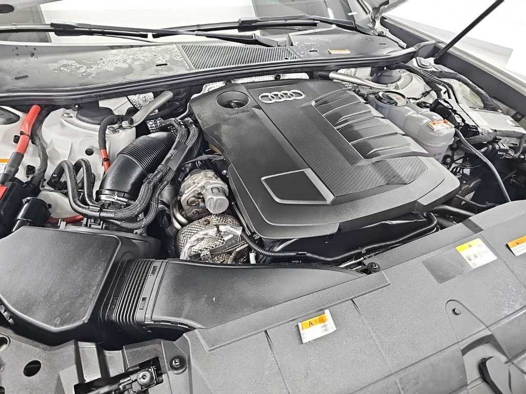 아우디 A6 A6 (C8) 40 TDI 콰트로 프리미엄 이미지 5