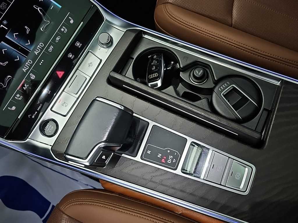 아우디 A6 A6 (C8) 40 TDI 콰트로 프리미엄 이미지 8