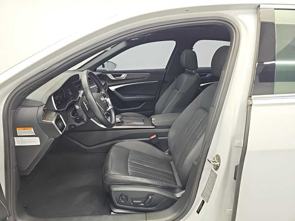 아우디 A6 A6 (C8) 40 TDI 프리미엄 이미지 11