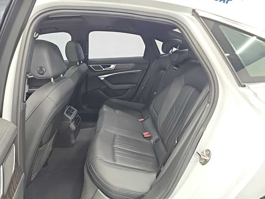 아우디 A6 A6 (C8) 40 TDI 프리미엄 이미지 12