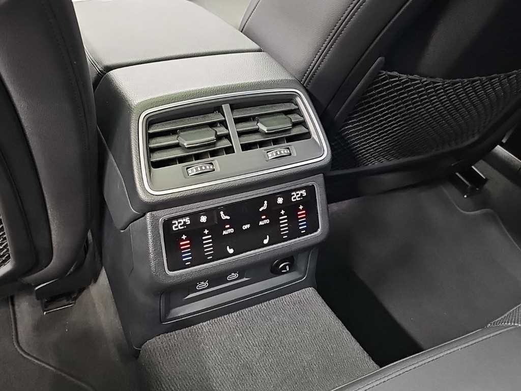 아우디 A6 A6 (C8) 40 TDI 프리미엄 이미지 13