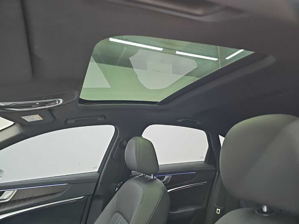 아우디 A6 A6 (C8) 40 TDI 프리미엄 이미지 14