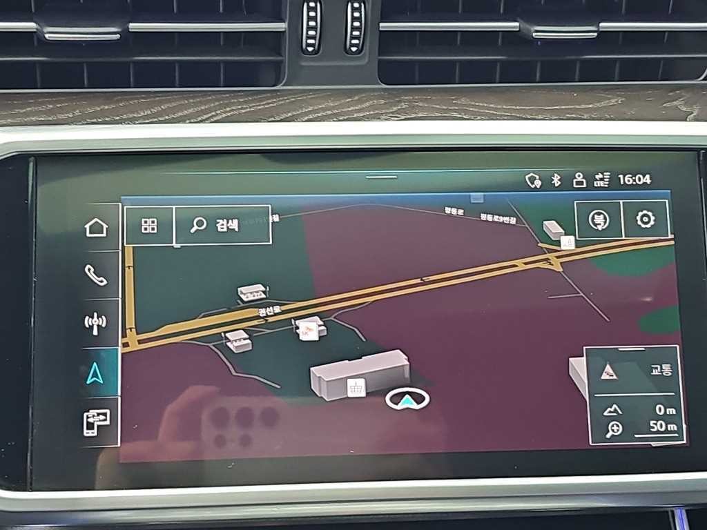 아우디 A6 A6 (C8) 40 TDI 프리미엄 이미지 15