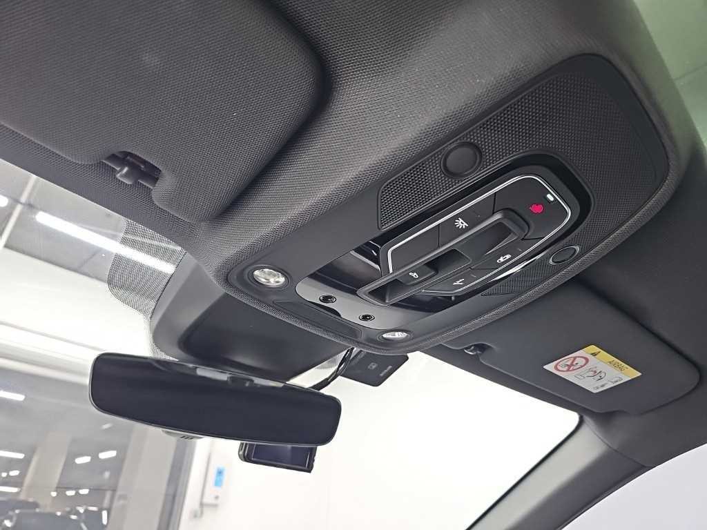 아우디 A6 A6 (C8) 40 TDI 프리미엄 이미지 17