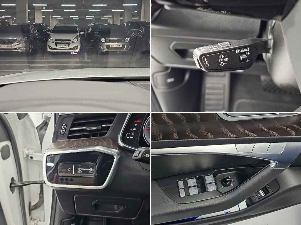 아우디 A6 A6 (C8) 40 TDI 프리미엄 이미지 18
