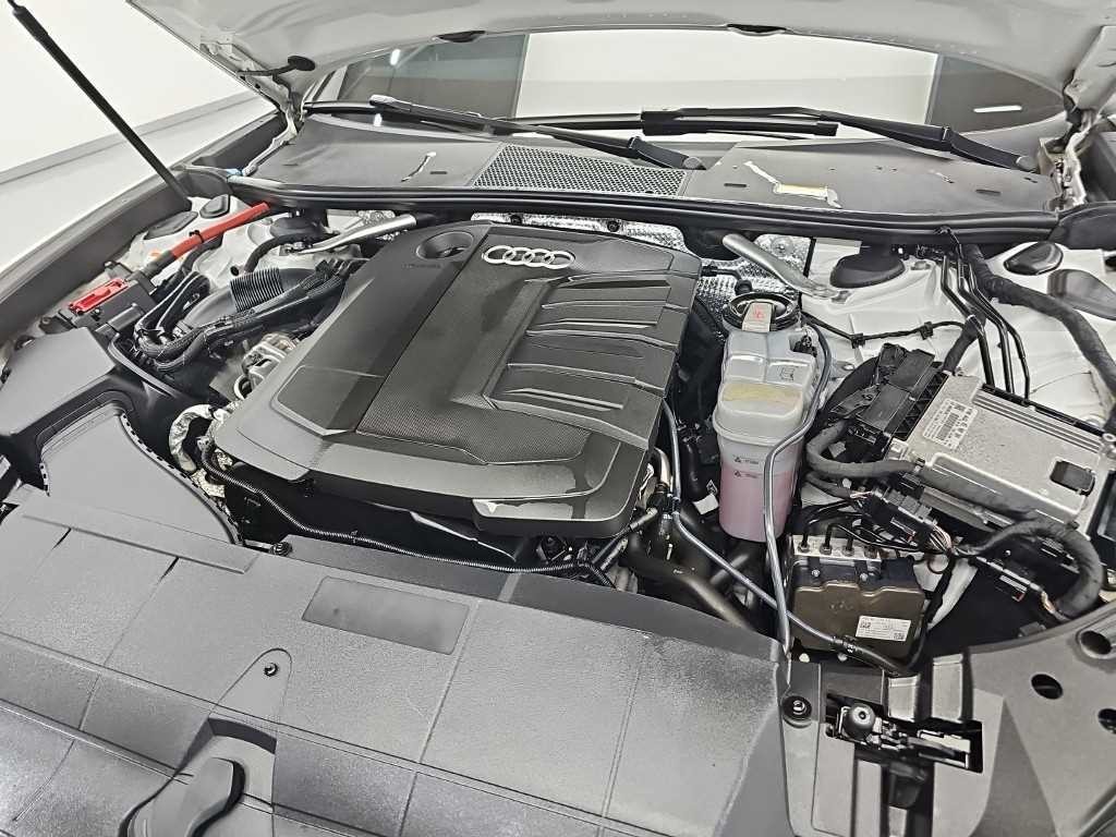아우디 A6 A6 (C8) 40 TDI 프리미엄 이미지 5