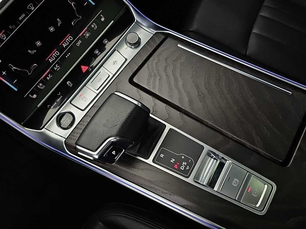 아우디 A6 A6 (C8) 40 TDI 프리미엄 이미지 8