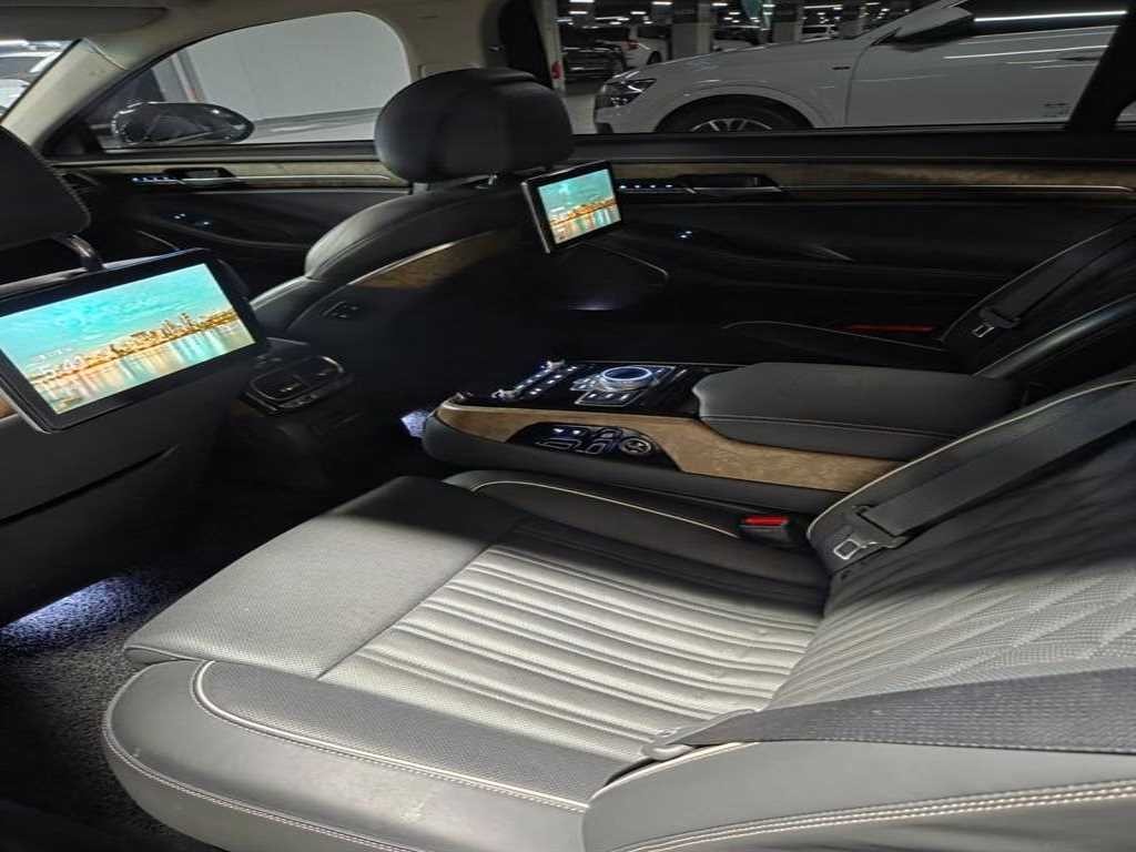 제네시스 G90 5.0 GDI AWD 프레스티지 이미지 10